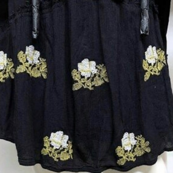 Free People Wild Horse Mini - Picture 4 of 6